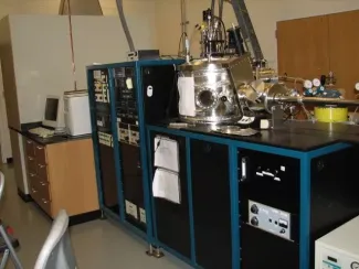 LG Sputter