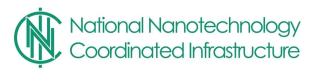 NNCI logo