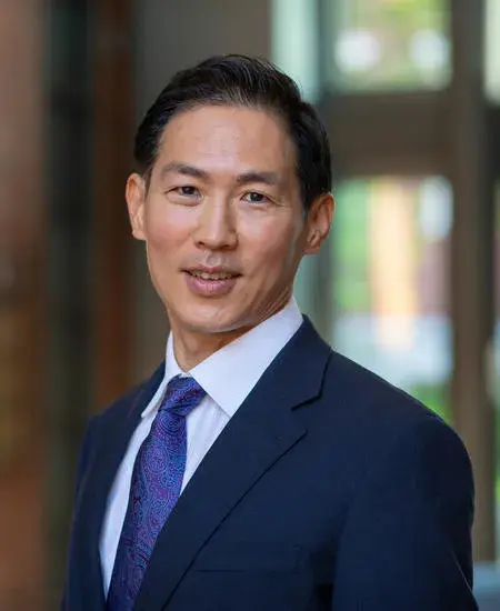 Philip Sanghyun Lee headshot